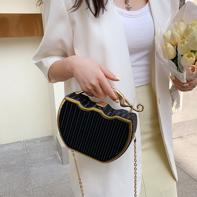 Skanto | City Chic Stilfull Crossbody Veske
