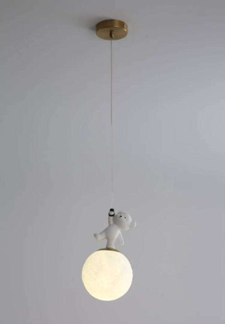 Skanto | Hengende Lampe til Barnerom