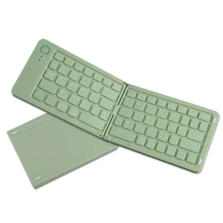 Skanto | Sammenleggbart Bluetooth-tastatur