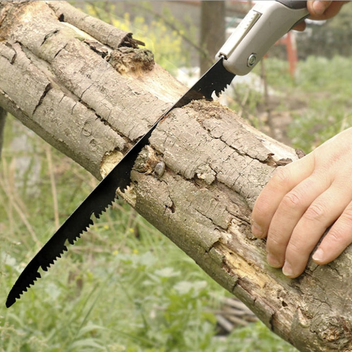 Mini Folding Heavy Duty Trimming Hand Saw | Skanto
