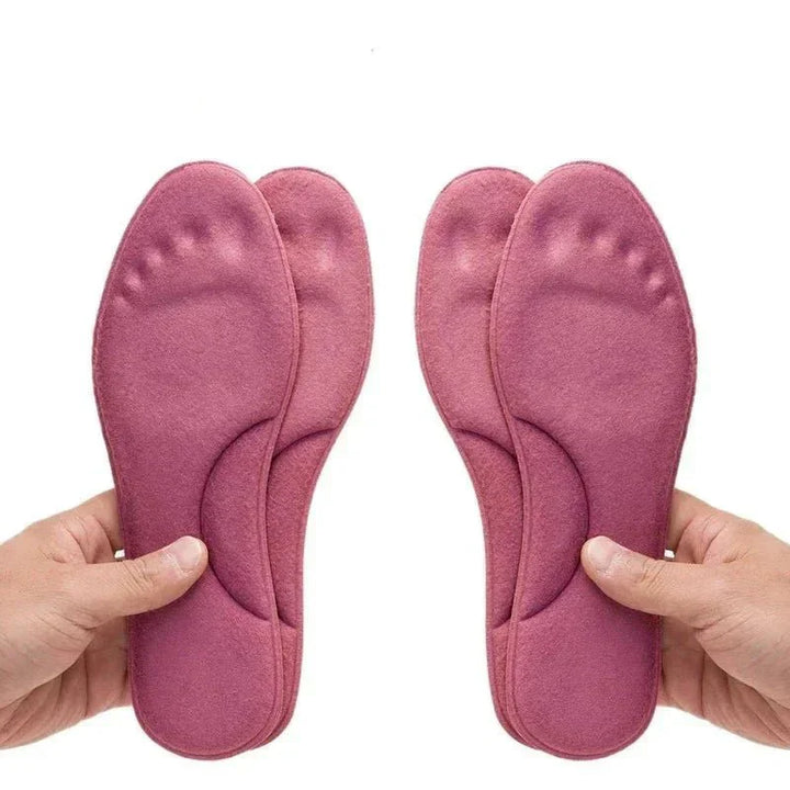 ThermaSoles - Innovativ varme - Optimal komfort - Kuldebestandig | Skanto