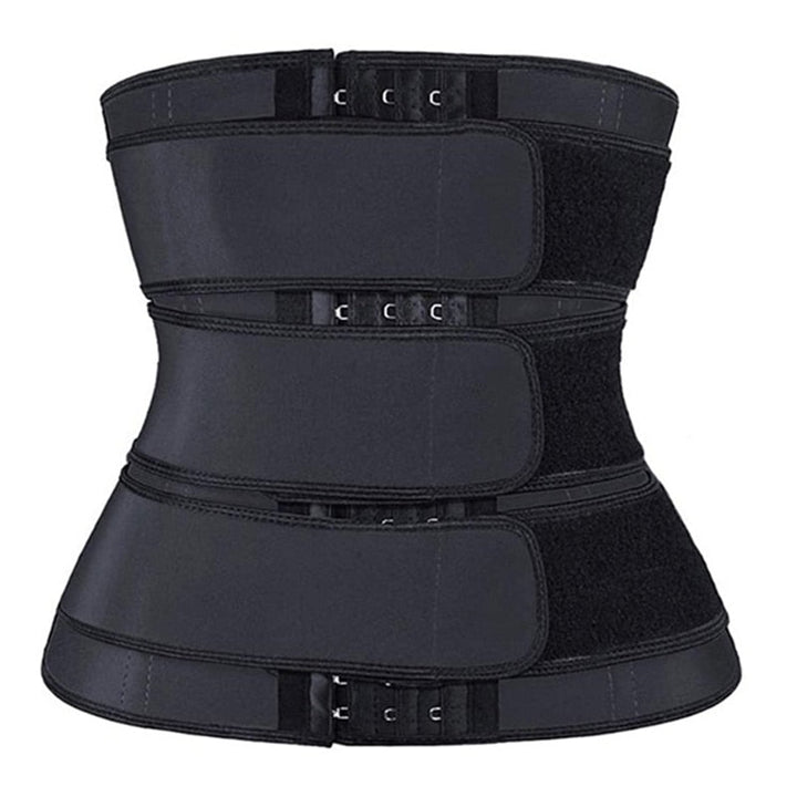 Skanto | Livformer Korsett – Figurtilpassende Shapewear Belte