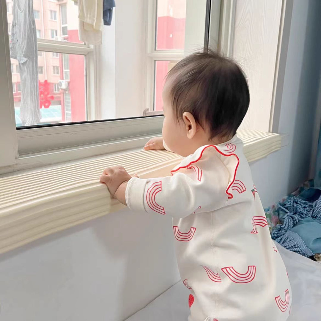 Skanto | Safe Babies Anti-Kollisjonsstriper