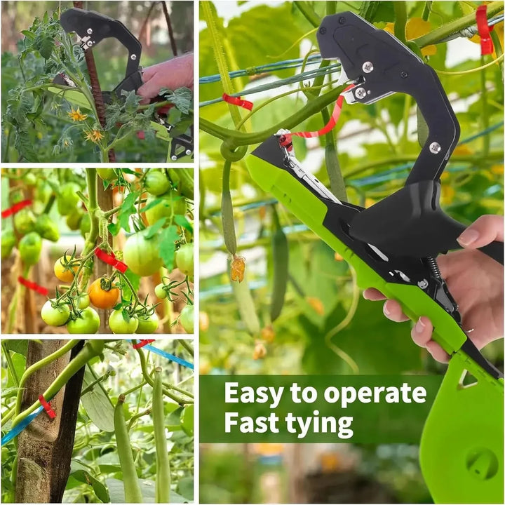 Skanto | Effektiv binderenhet for planter