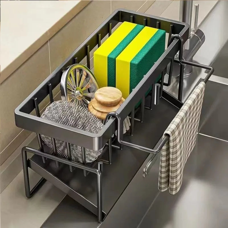 Sink Organizer | Skanto