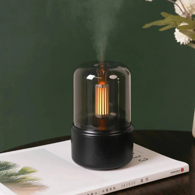 Diffuser Nattlys Skanto