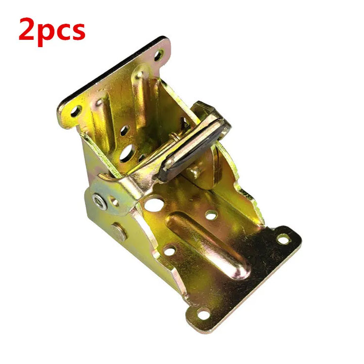 2Pcs FoldaSkantoe Selvfrikoblingshengsler | Skanto