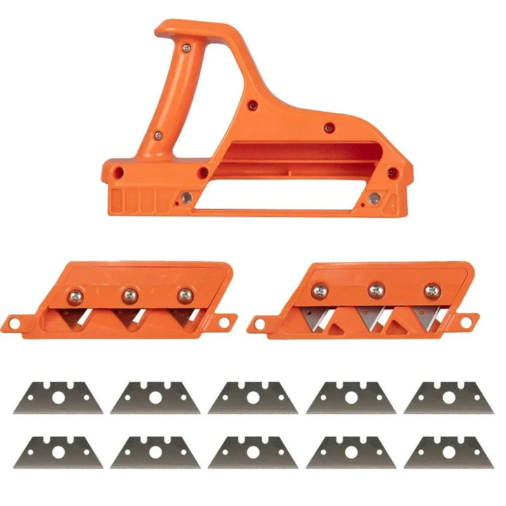BevelCutter Presise kutt, perfekte overflater | Skanto