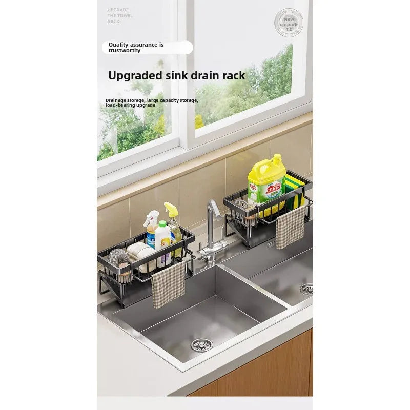 Sink Organizer | Skanto