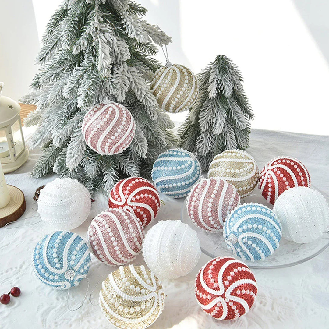 Skanto | NoelDelight | Juletrær Dekor Hengende Ornamenter