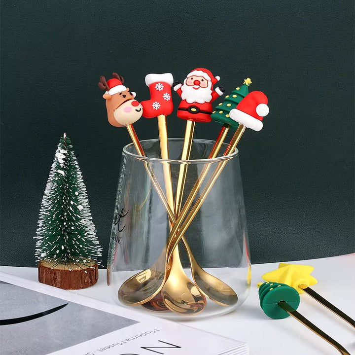 Skanto | MerryMeal Sjarmerende Julemiddag