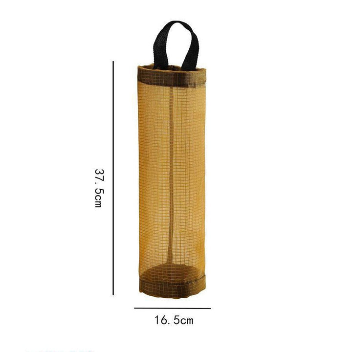 Skanto | Vegghengt Plastpose Dispenser
