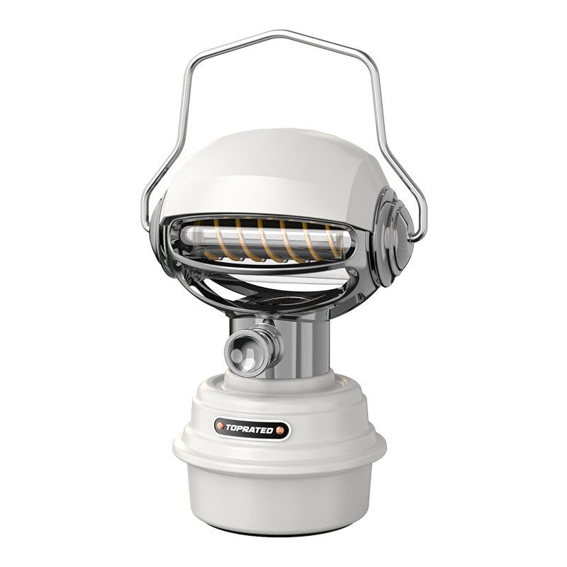 Skanto | Camping Glow Bærbar Vanntett Lampe
