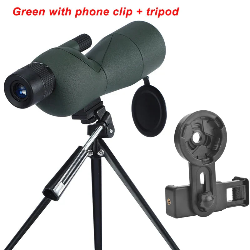 Skanto | Nature Explorer High-Tech Ultra Zoom Kikkert