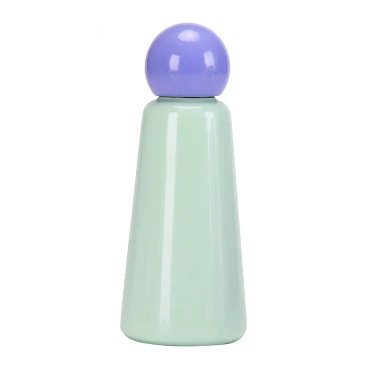 Skanto | Steel 2-tone Bottle