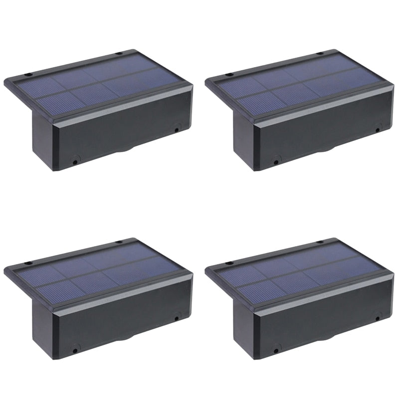 Skanto | Solarlampe for hagen med regn- og vindbeskyttelse