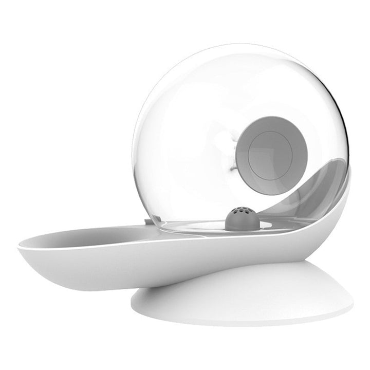Skanto | Automatisk Aqua Oasis - Automatisk kjæledyr vannskål