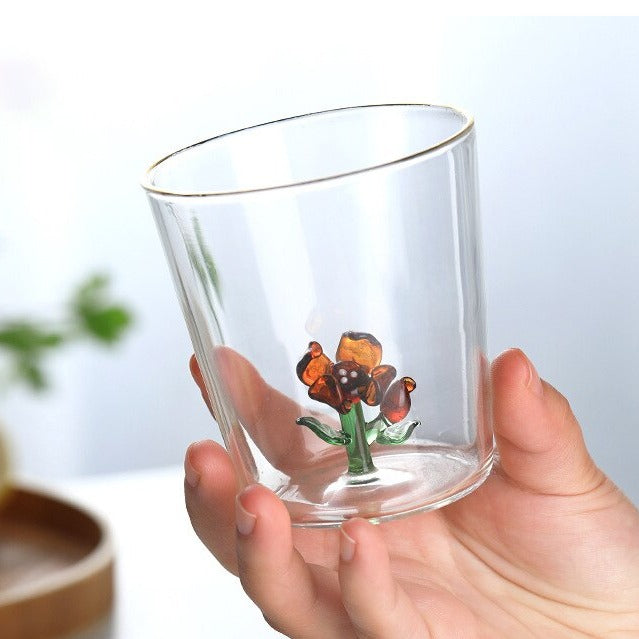Skanto | Kaktus Glasskrus