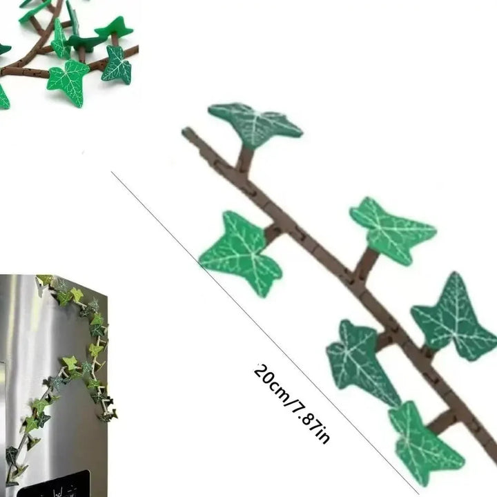 Skanto | Designer Ivy Kjøleskapsmagnet