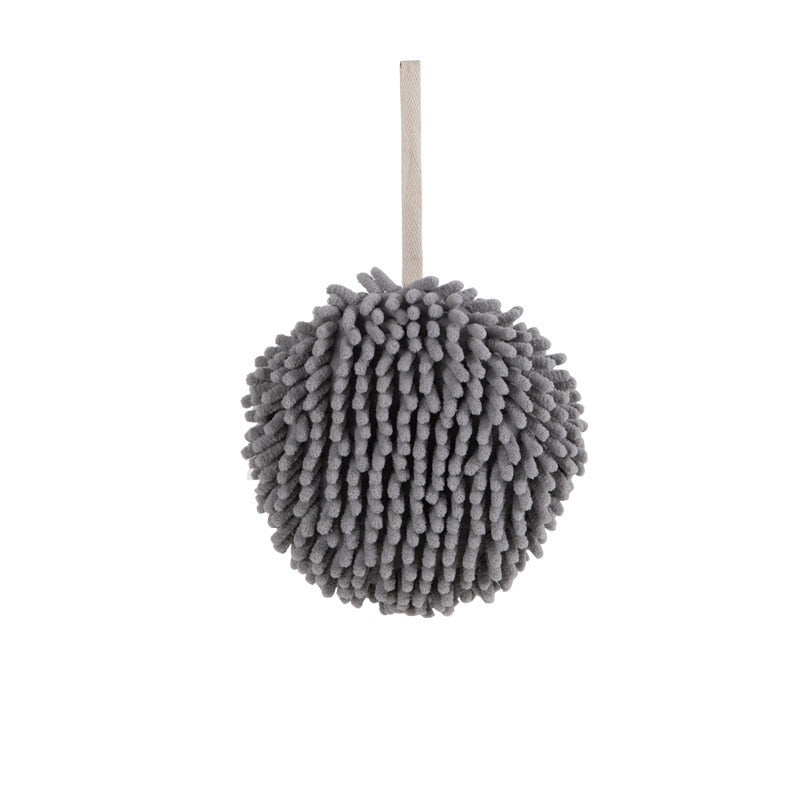 QuickDry Håndball - Super Absorberende Tørr Ball Skanto