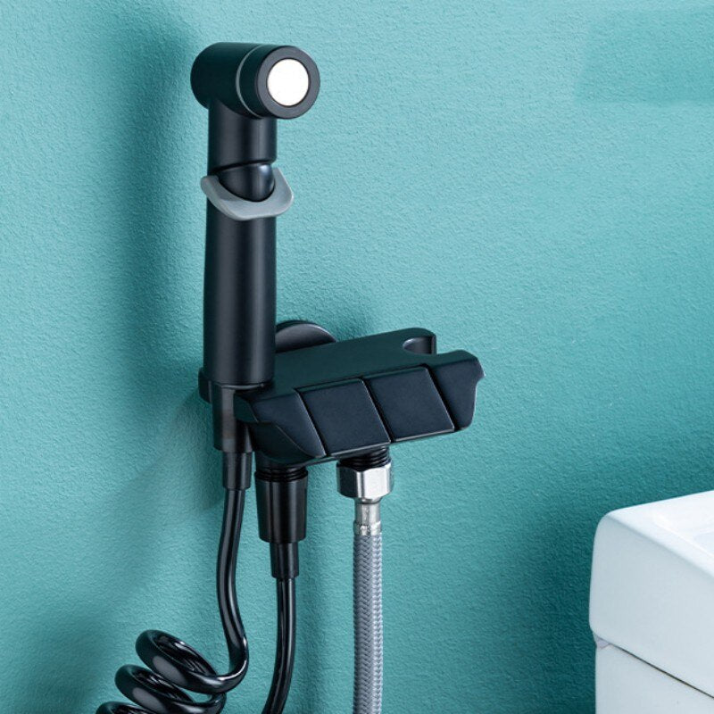 Skanto | Hygiene Helper Bad Rengjøringsmiddel Krane Bidet