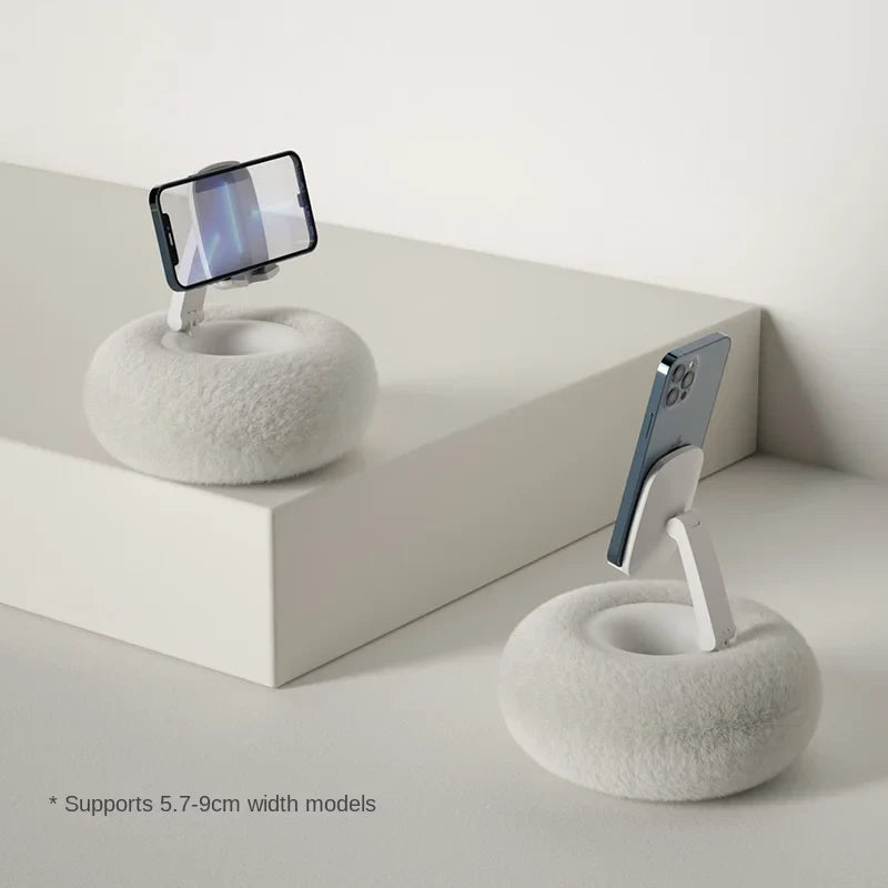 Skanto | Lazy Pillow Telefonholder