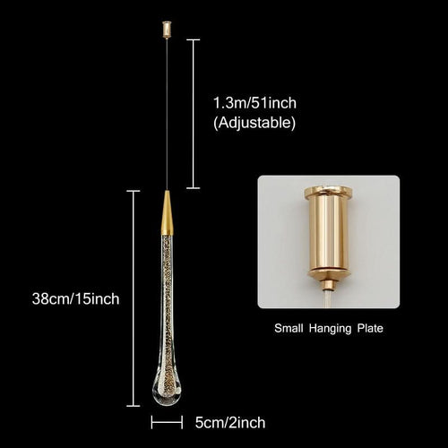 Skanto | LUMERA – Moderne taklampe