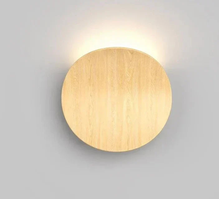 Skanto | ForestLite - Trevegglampe