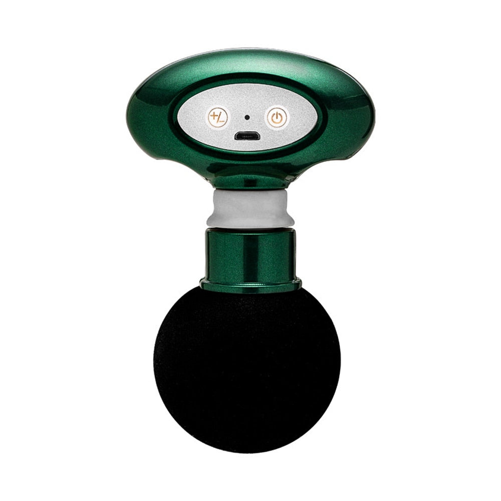 Skanto | Muscle Master Mini Pocket Massager