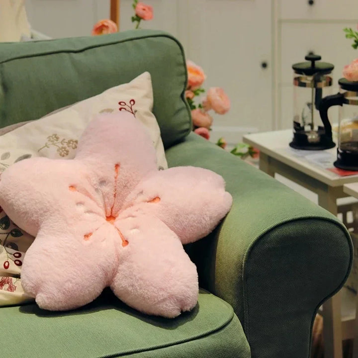Skanto | Blomsterputeparadis med rosa aksent