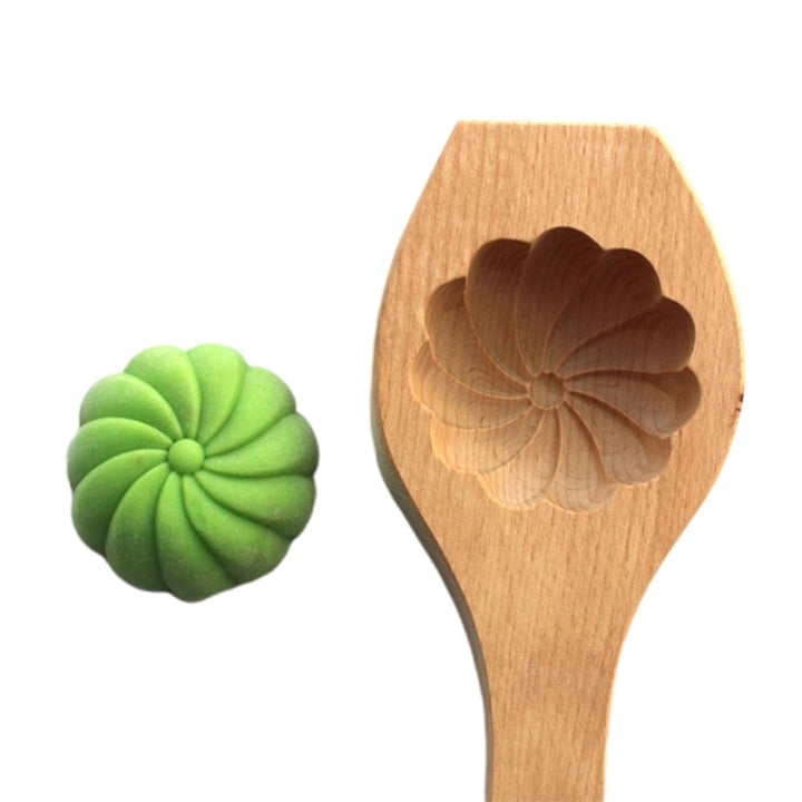 Skanto | Tre Moon Dumpling Maker Mold