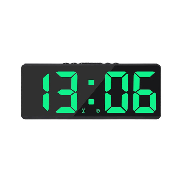 Skanto | Fredelig oppvåkning hver morgen
