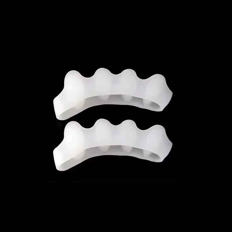 Skanto | Silikon Hallux Valgus Bunion Korrigerer