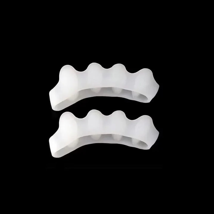 Skanto | Silikon Hallux Valgus Bunion Korrigerer