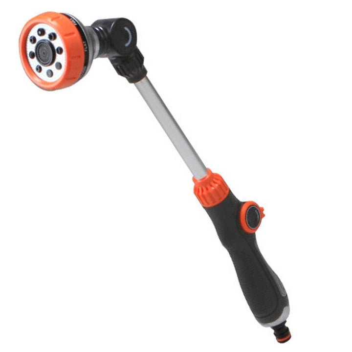 Skanto | 8-Mode Justerbar Hage Pro Vannpistol