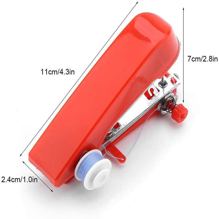 Håndholdt Portable Fix Hurtig Syemaskin | Skanto