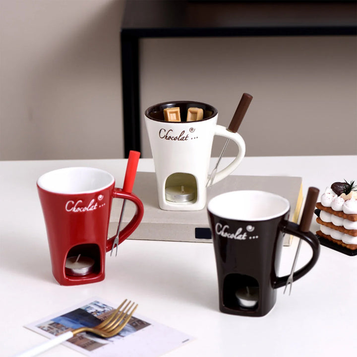 Skanto | Fondue Magic Mug