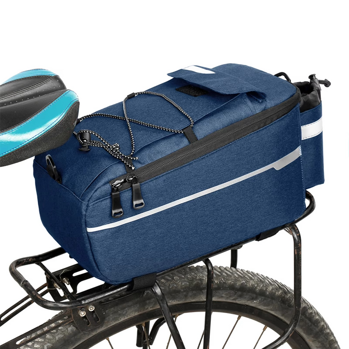 Skanto | Flerbruks Isolert Sykkel Kjøler og Oppbevarings Pannier