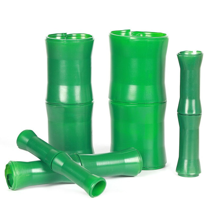 Bamboo Skin Pipe Cover Pakke Sett | Skanto