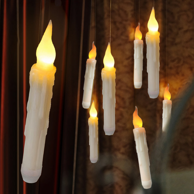 Skanto | GlowFloats Enchanting Floating Flames