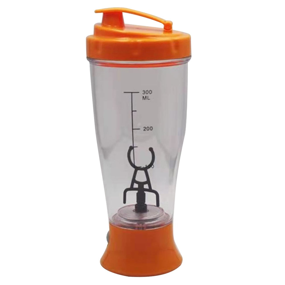 Electric Automatic Self Stirring Mug | Skanto