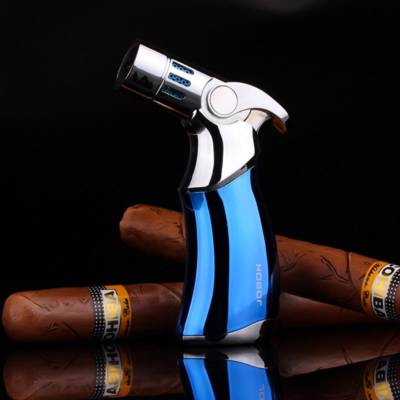 Space Rocket Metall Vindtett Turbo Tenner | Skanto