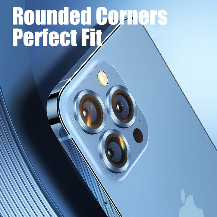 Skanto | iPhone Kamera Linse Beskytter
