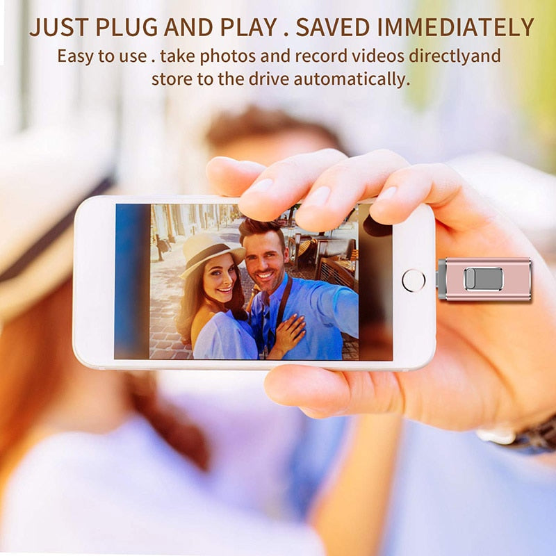 Skanto | USB Minnepenn