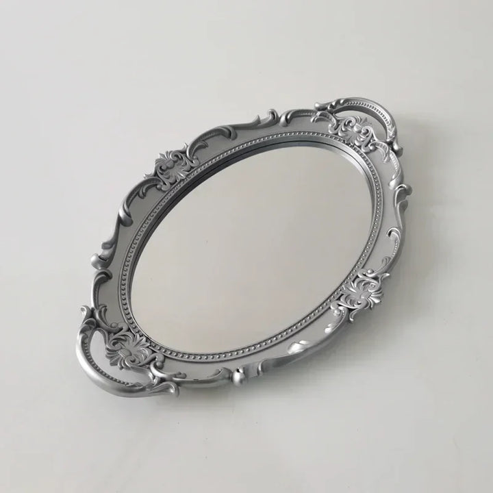 Vintage stil speilbrett | Skanto