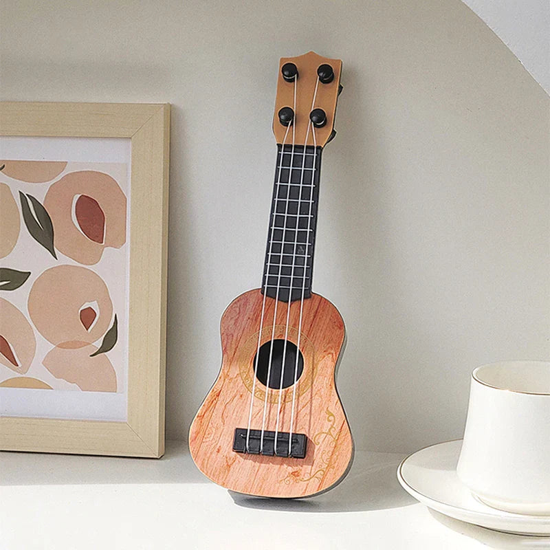 Mini Klassisk Ukulele | Skanto