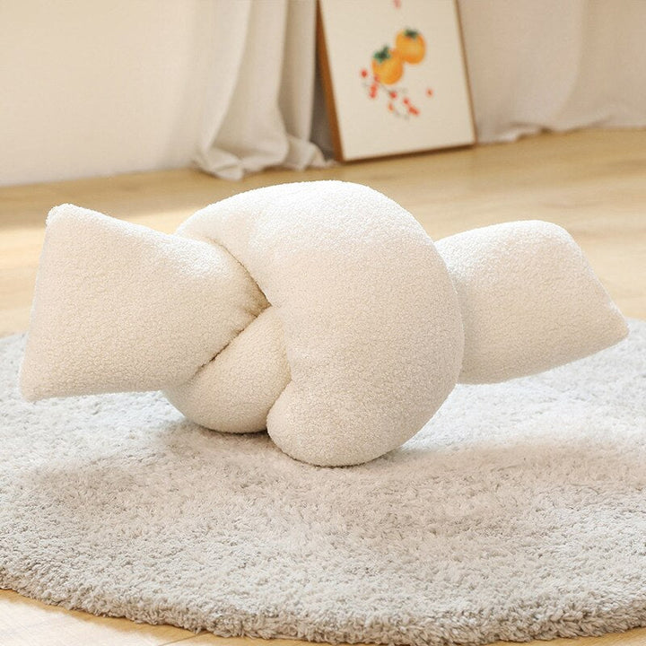 Plush Puter - Doughnut, Globe, Bue og Knytte | Skanto
