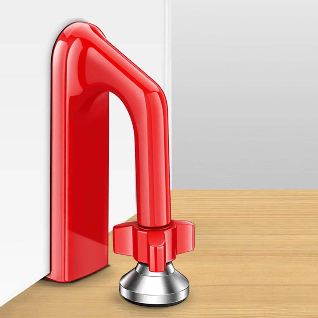 Travel Safety Skantoock Dørstopper | Skanto