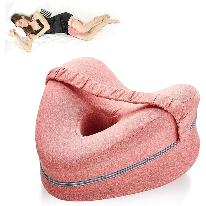 Skanto | Minnesv foam ortopedisk leggpute pute