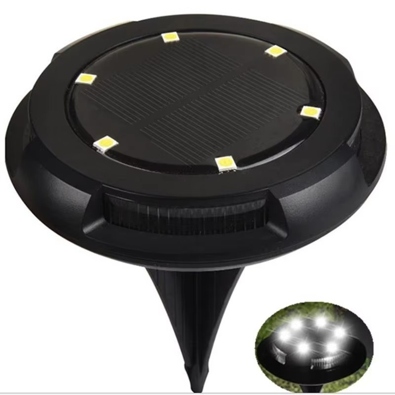 Skanto | Livly sunlight for the garden – Outdoor multicolor LED lighting